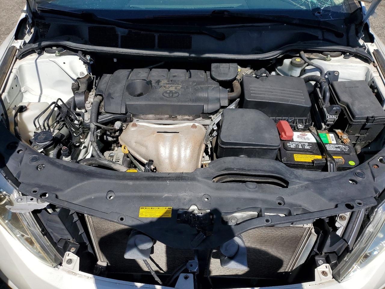 Toyota Venza Le