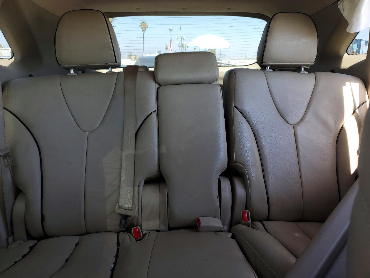 Toyota Venza Le