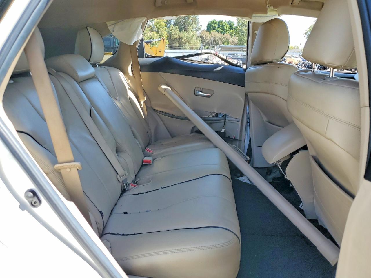 Toyota Venza Le