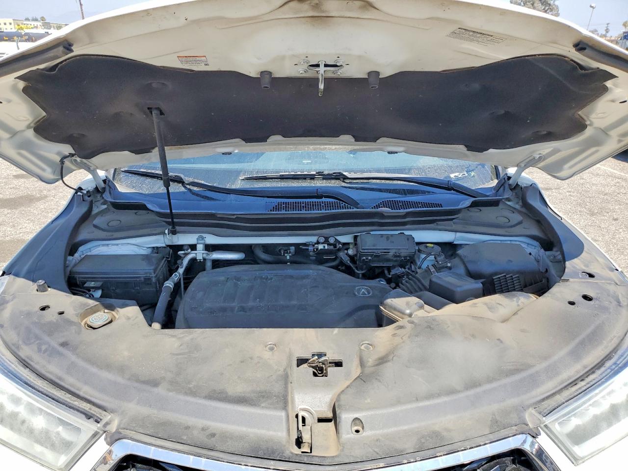 Acura MDX