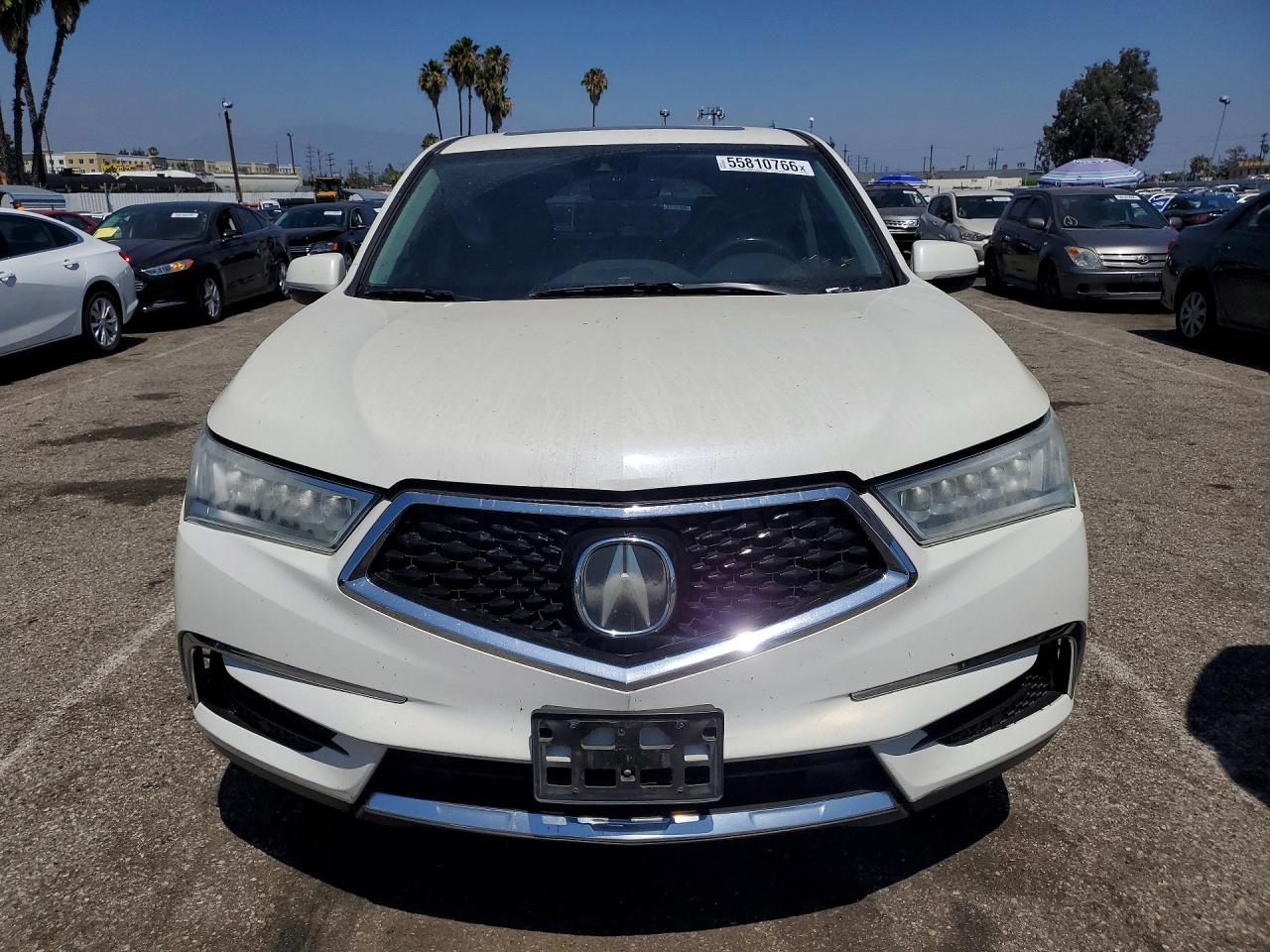 Acura MDX