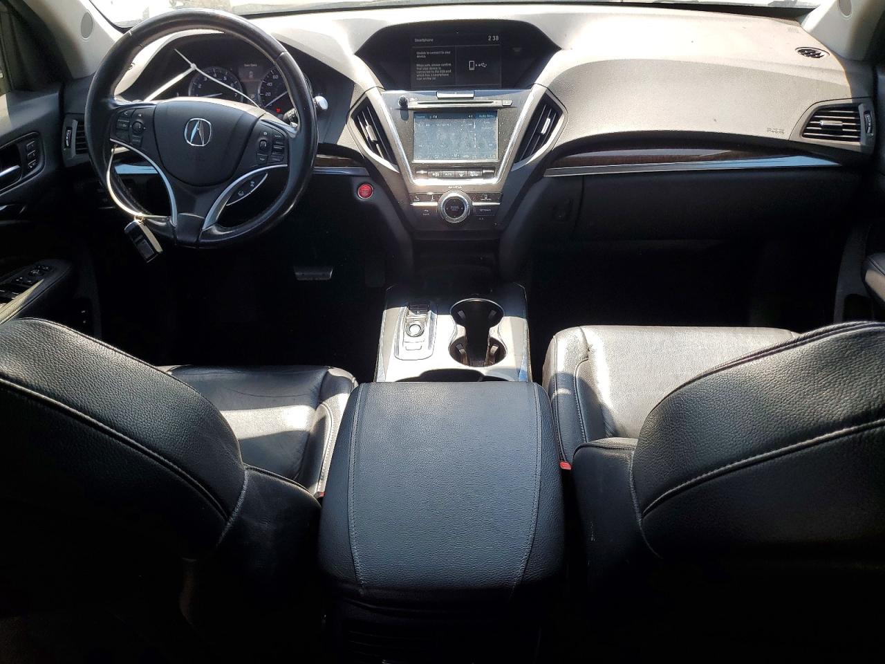 Acura MDX