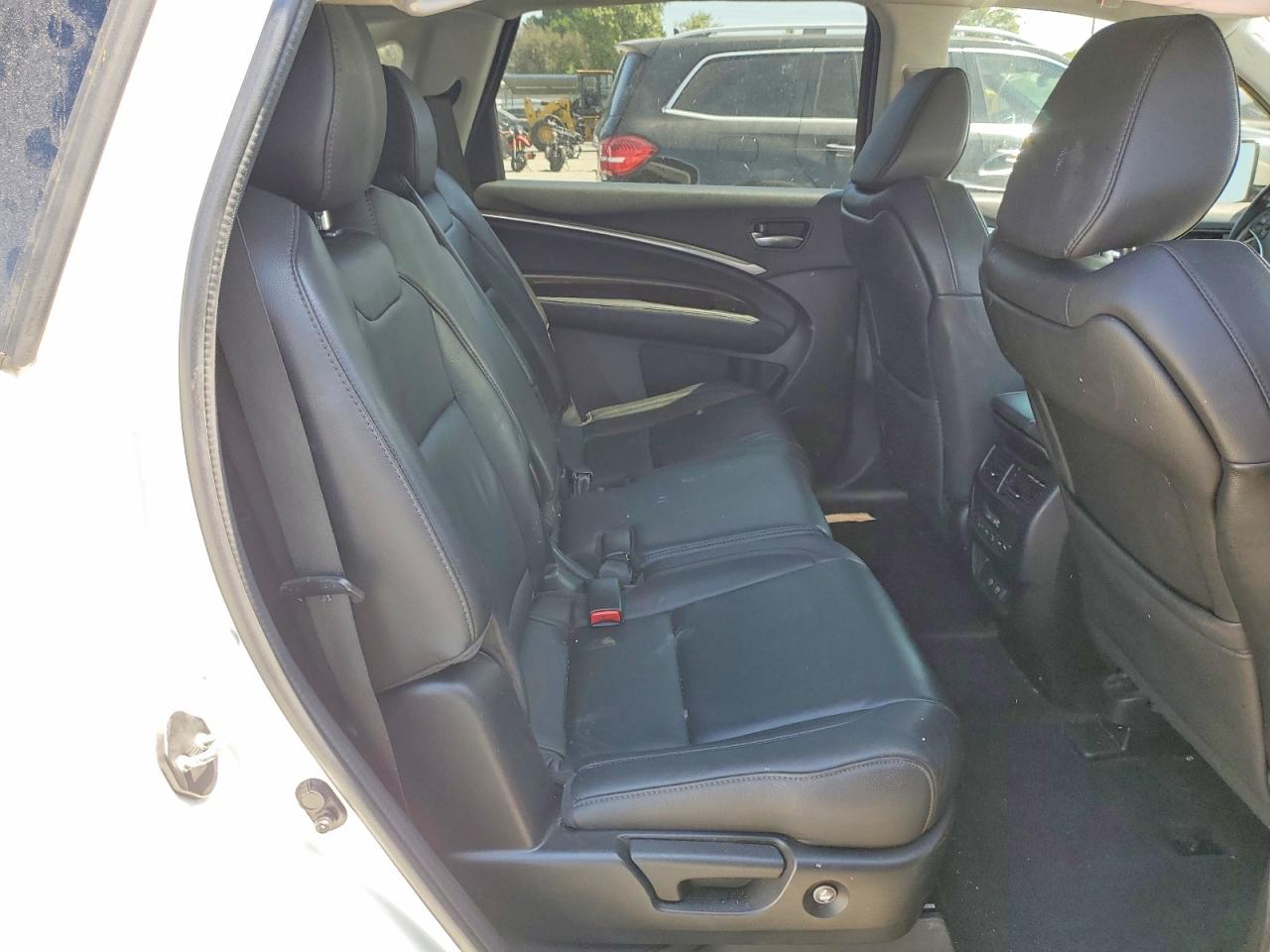 Acura MDX