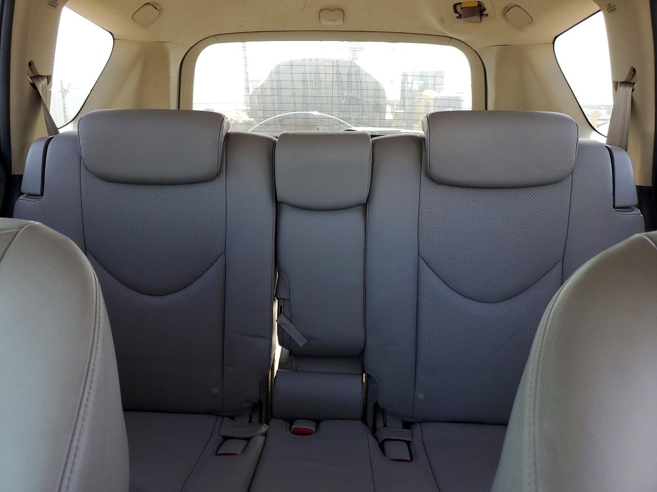 Toyota RAV4 Limited