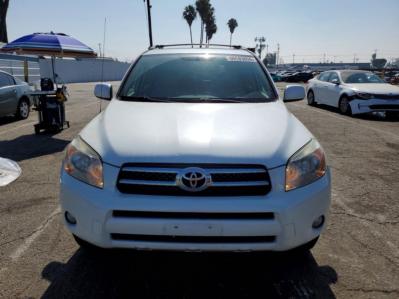 Toyota RAV4 Limited