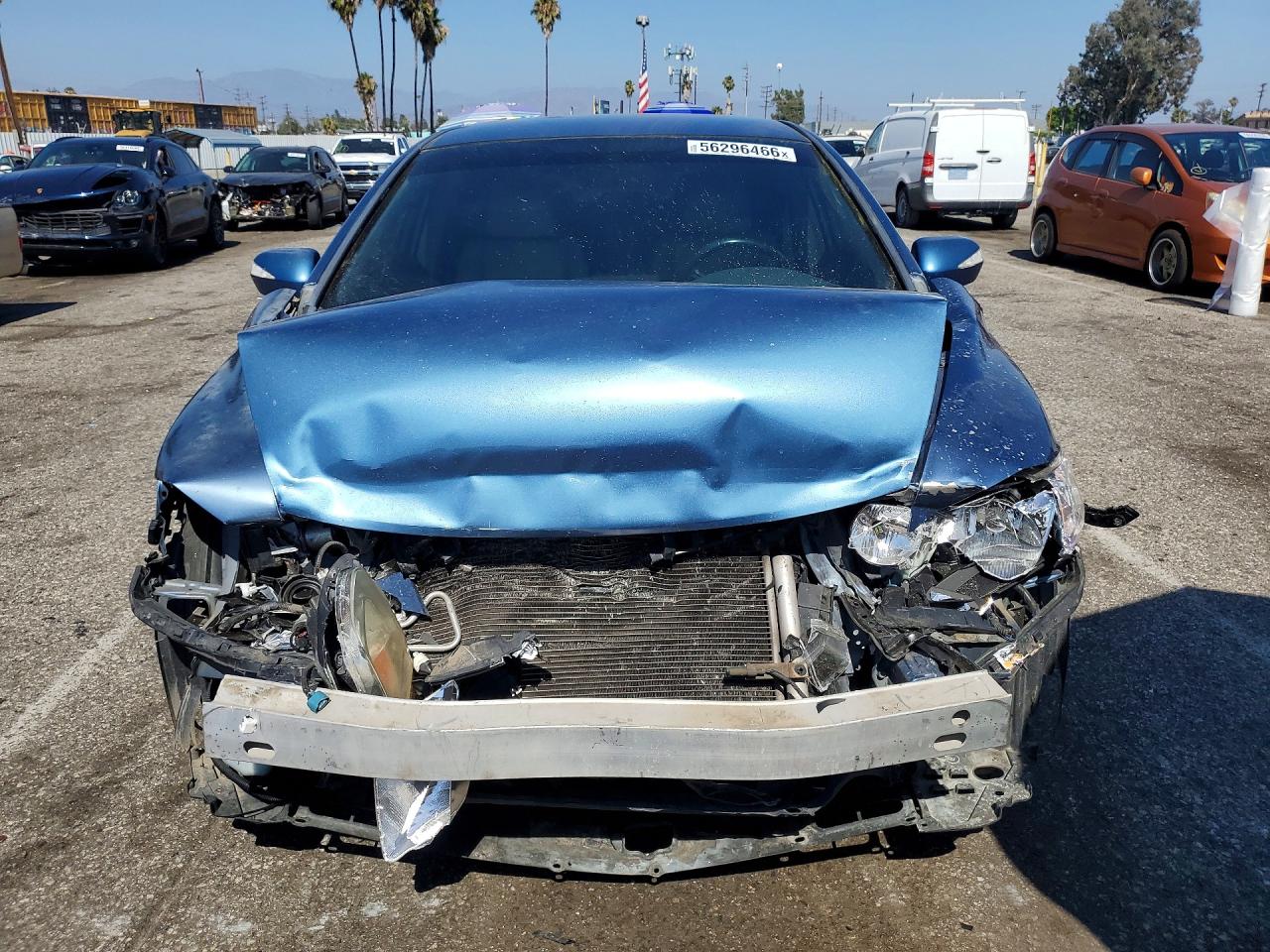 Honda Civic Hybrid
