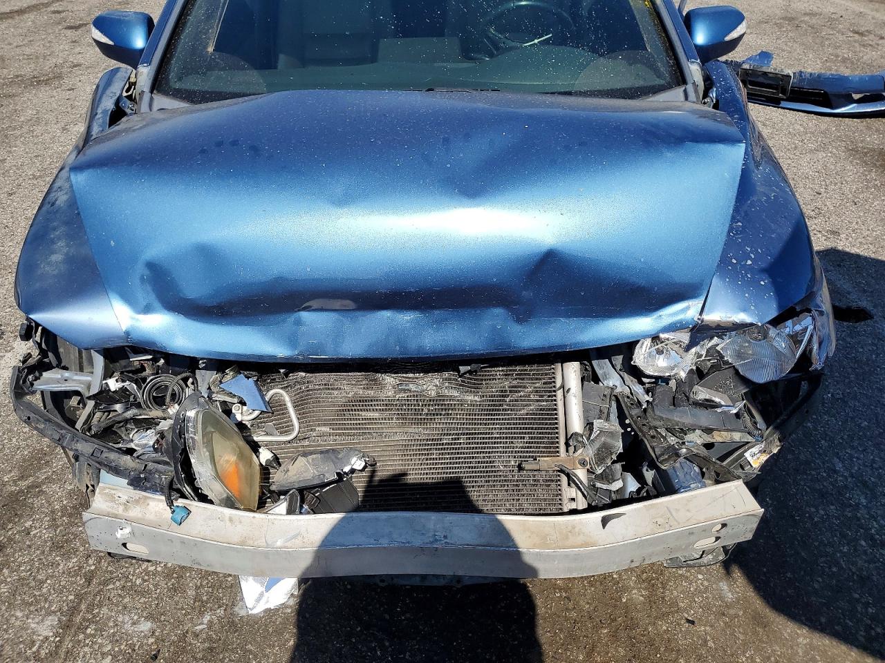 Honda Civic Hybrid