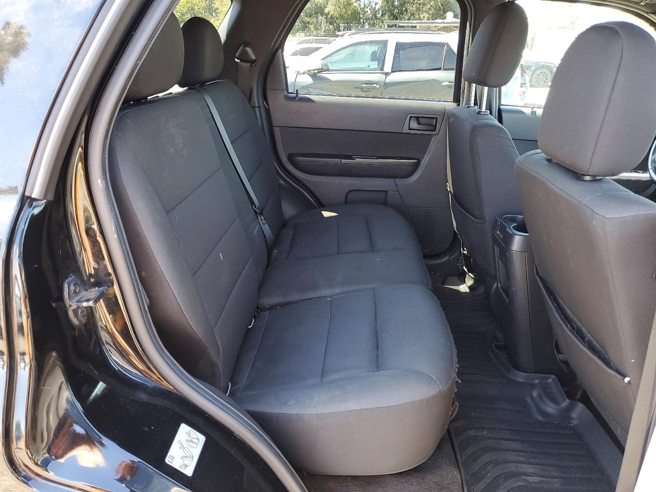 Ford Escape Xlt