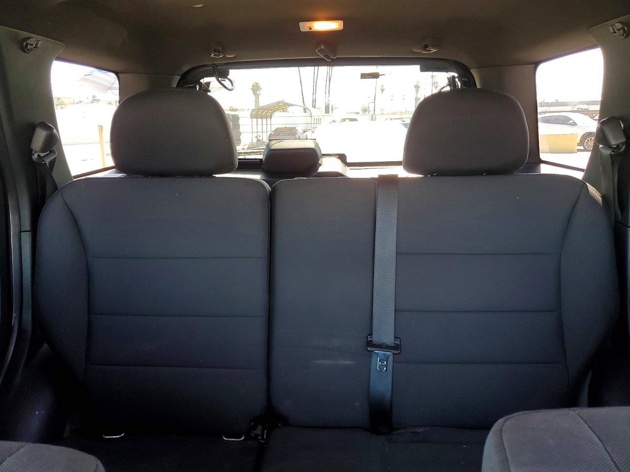 Ford Escape Xlt