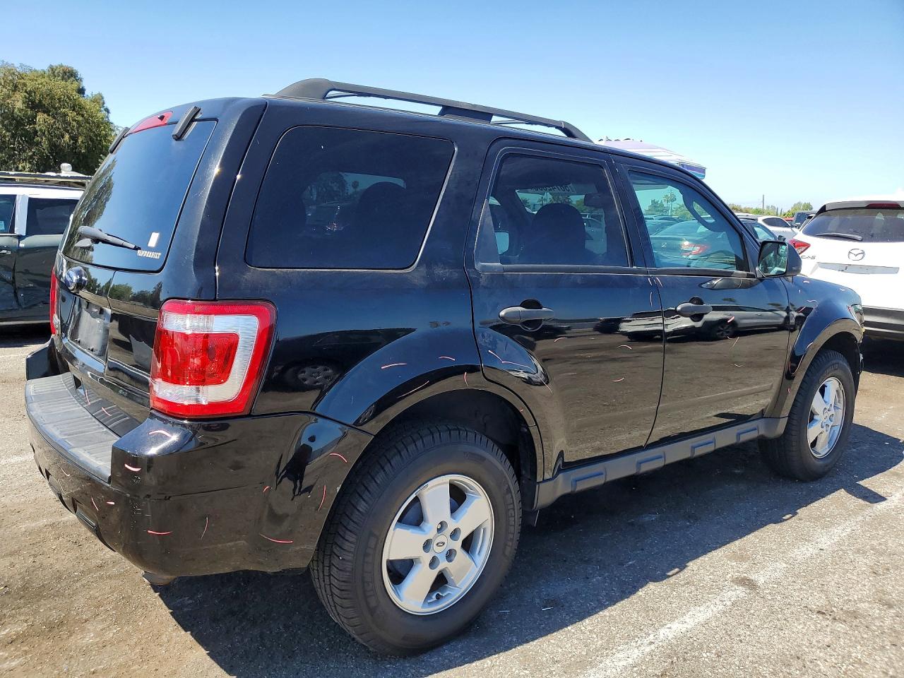 Ford Escape Xlt