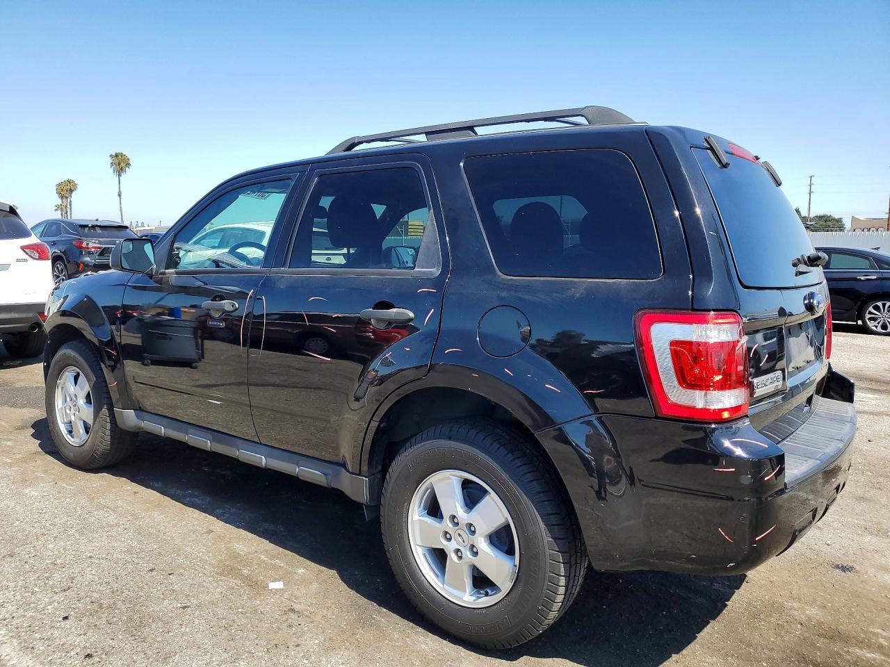 Ford Escape Xlt