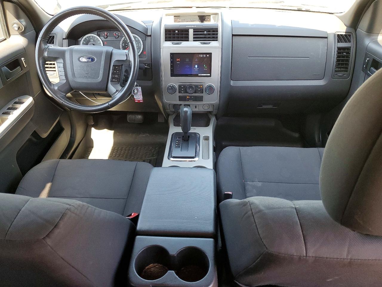 Ford Escape Xlt