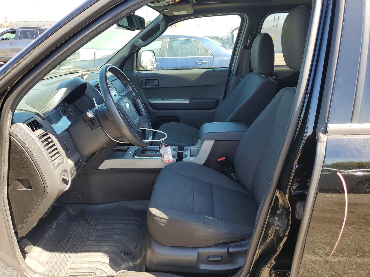 Ford Escape Xlt