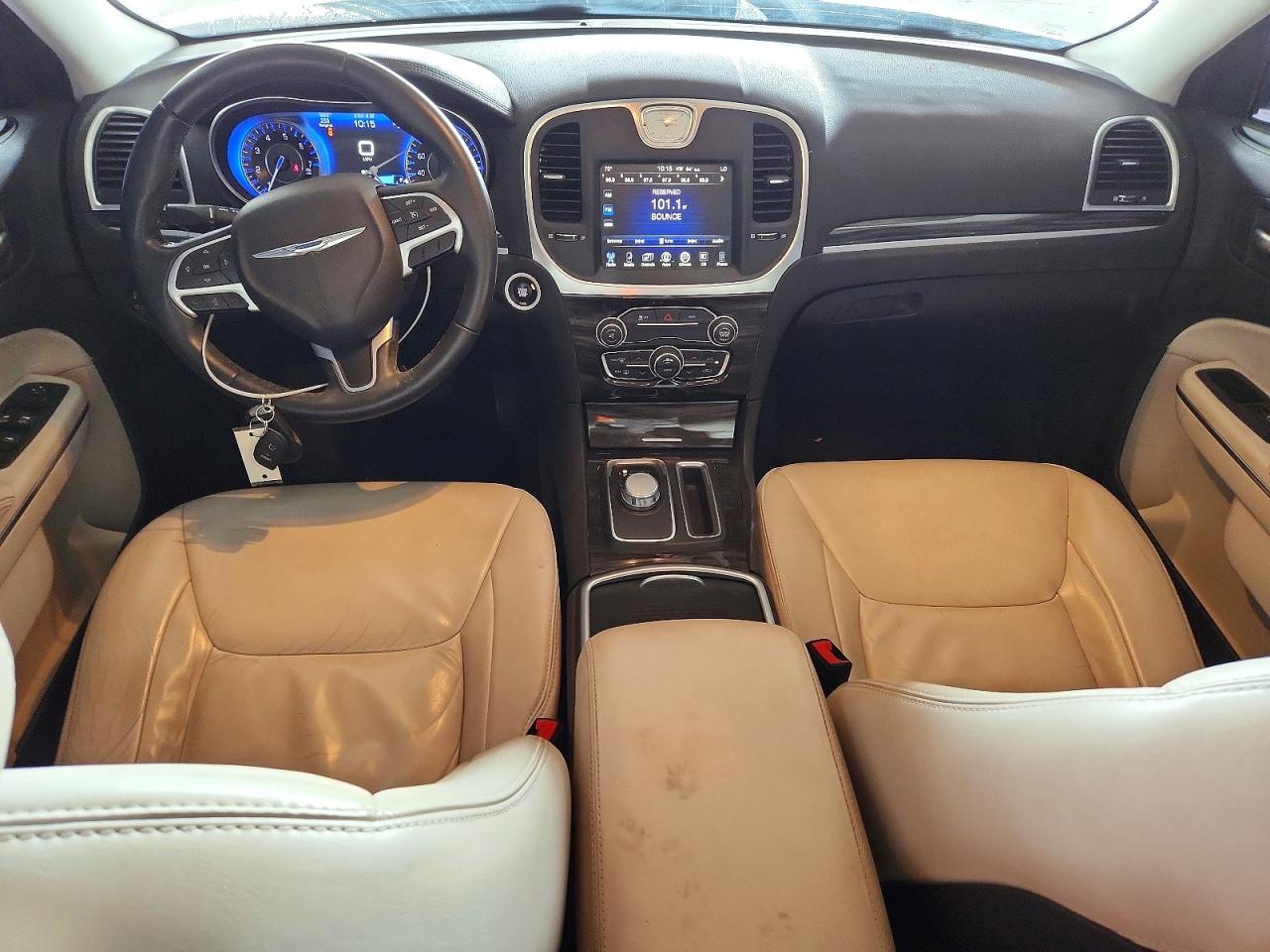 Chrysler 300 Limited