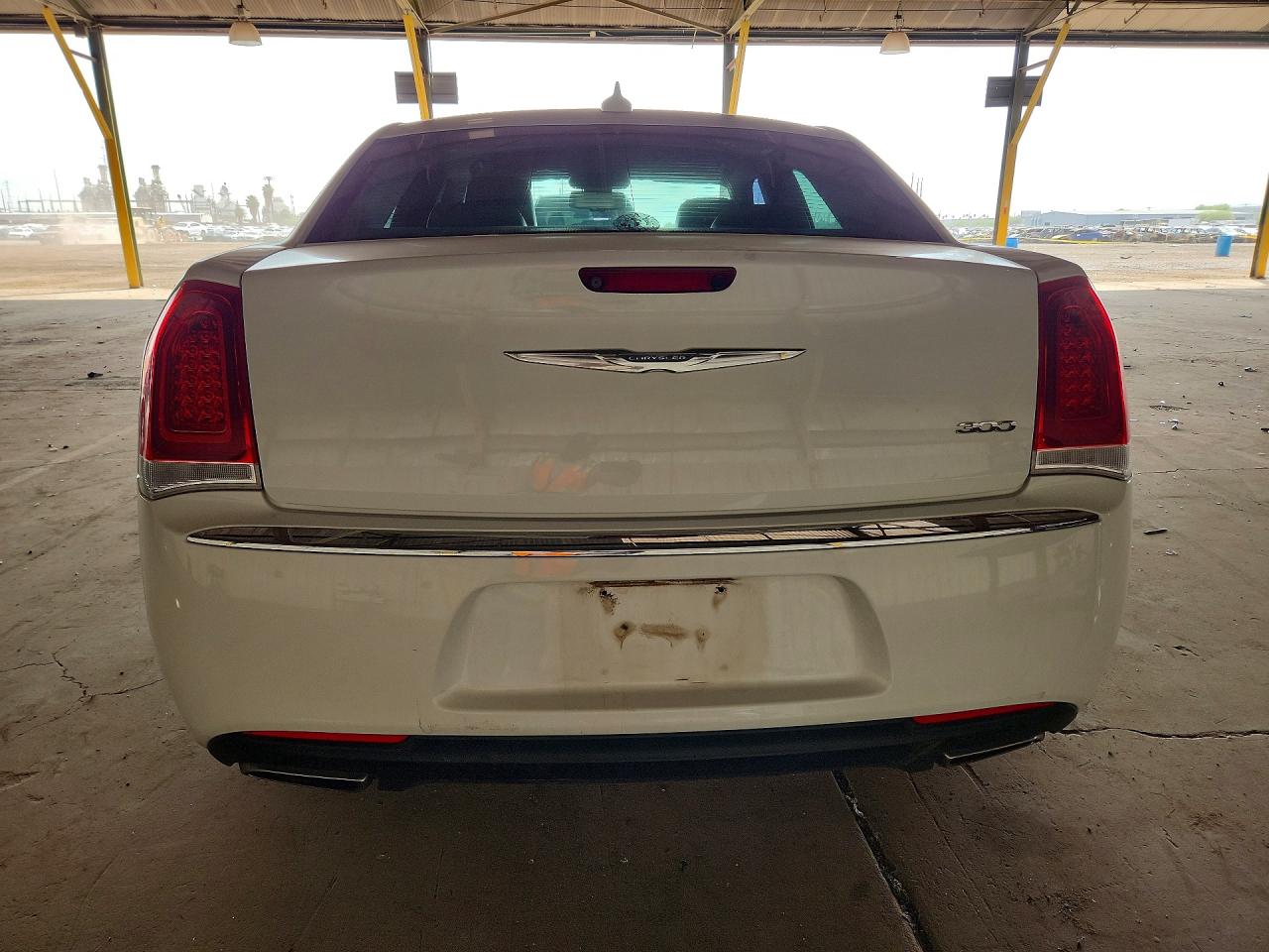 Chrysler 300 Limited