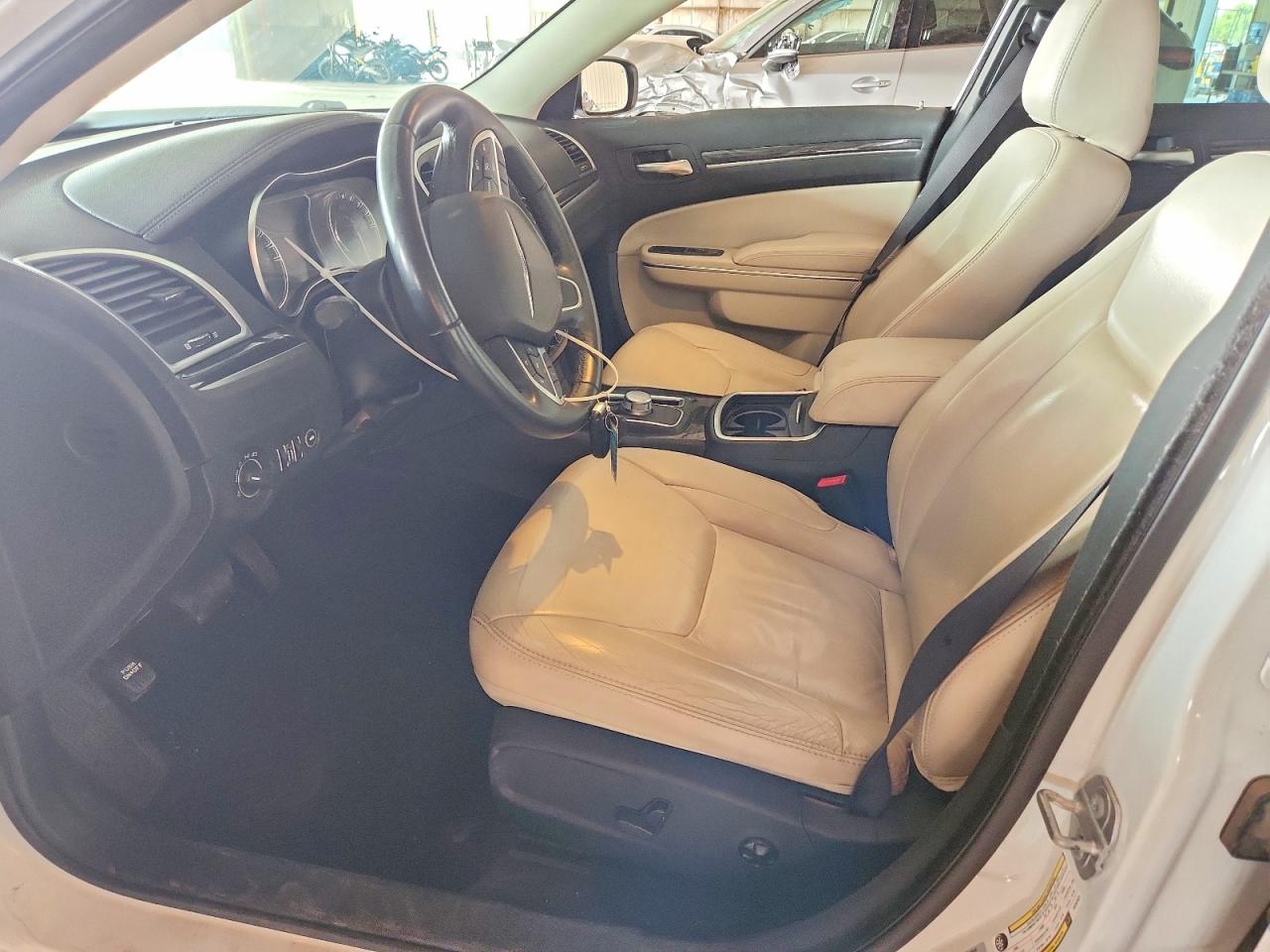 Chrysler 300 Limited