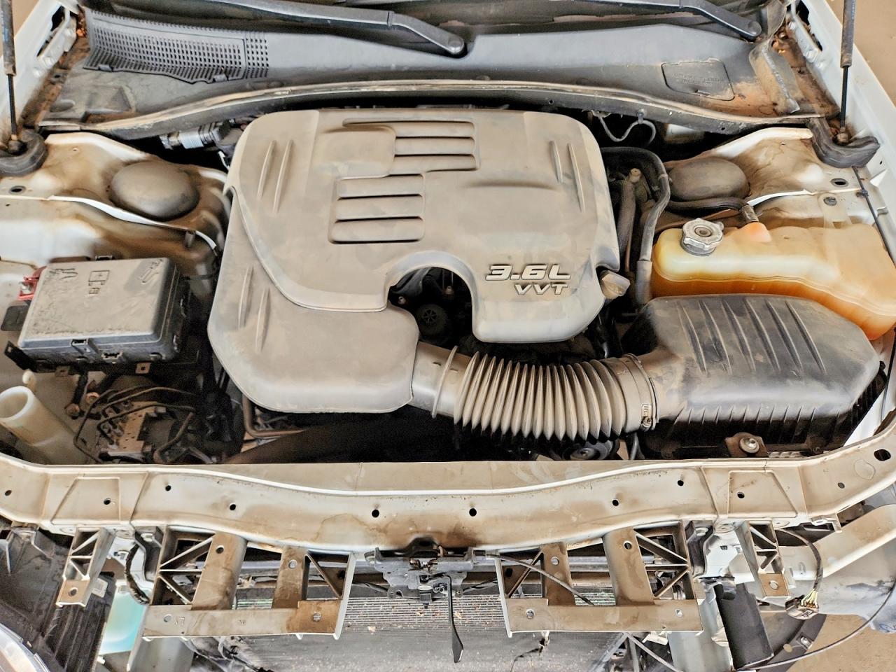 Chrysler 300 Limited