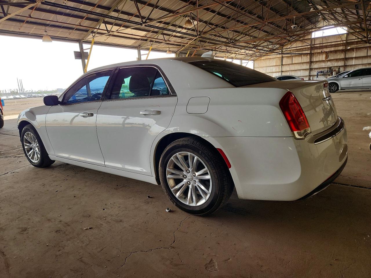 Chrysler 300 Limited