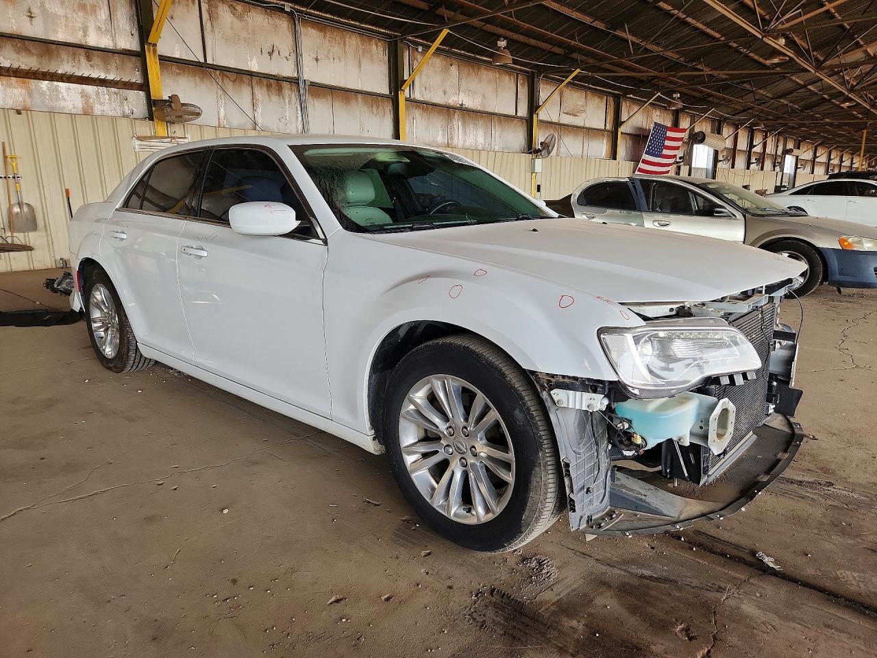 Chrysler 300 Limited