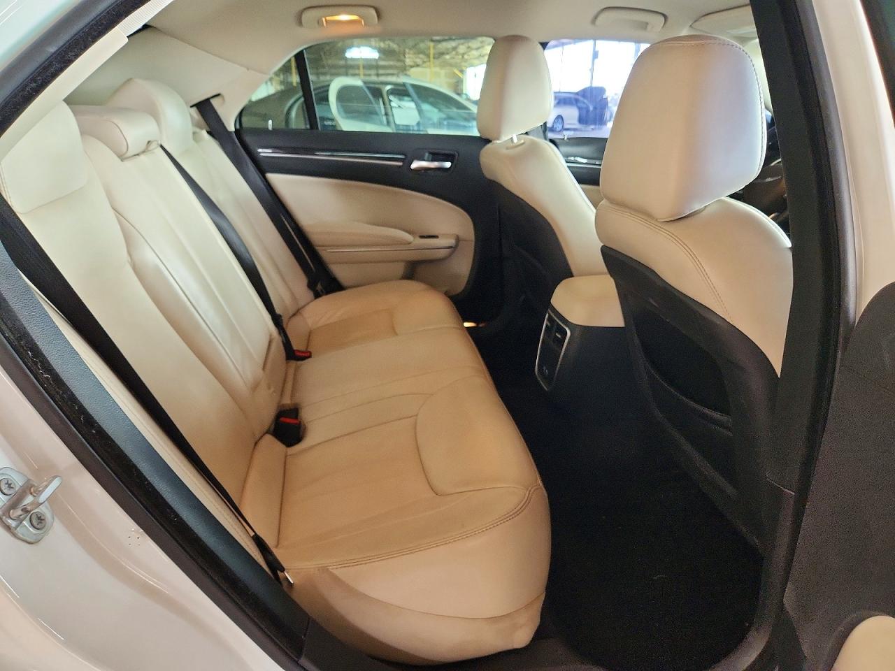 Chrysler 300 Limited