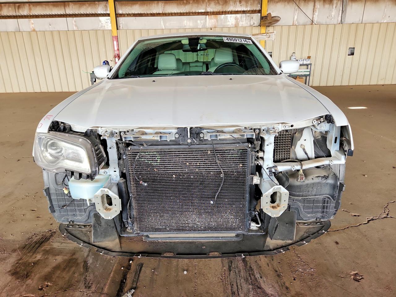 Chrysler 300 Limited