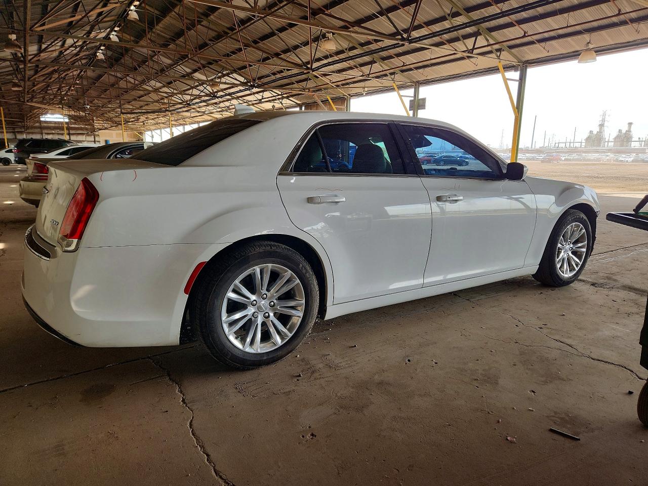 Chrysler 300 Limited
