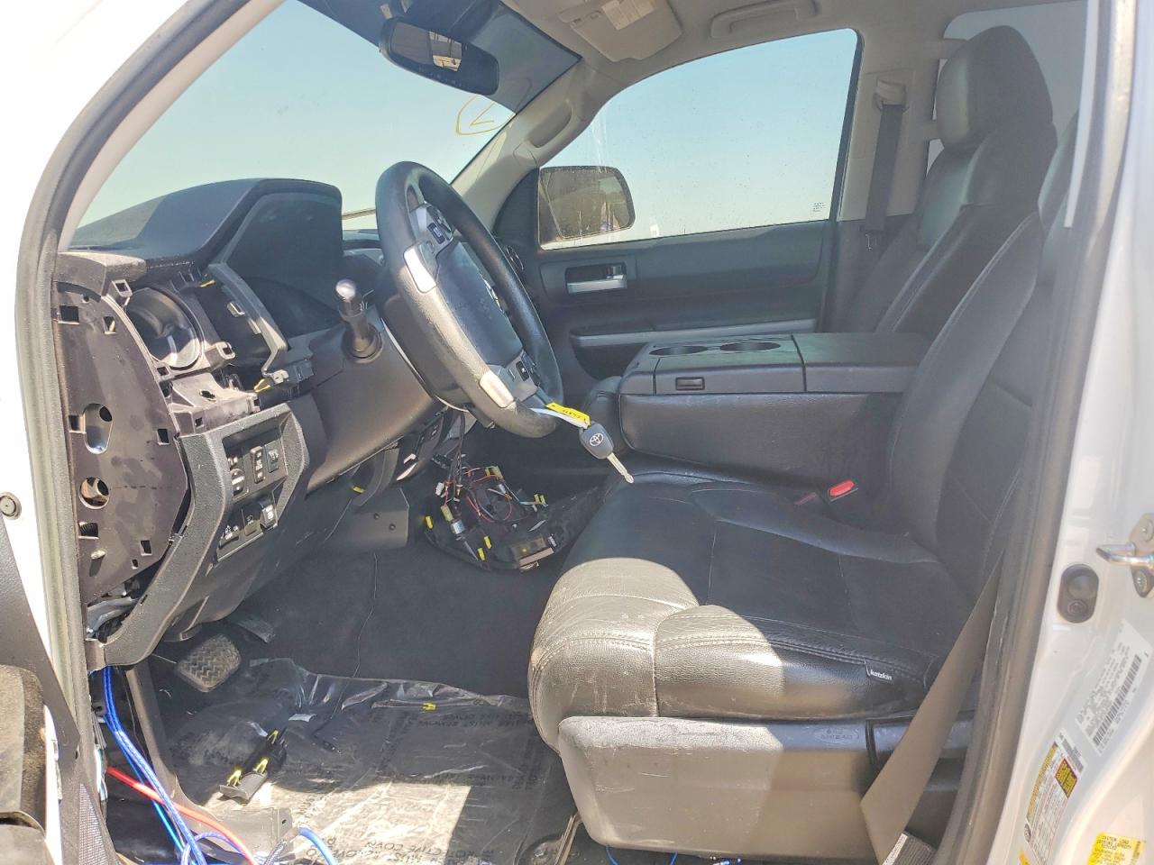 Toyota Tundra Sr5