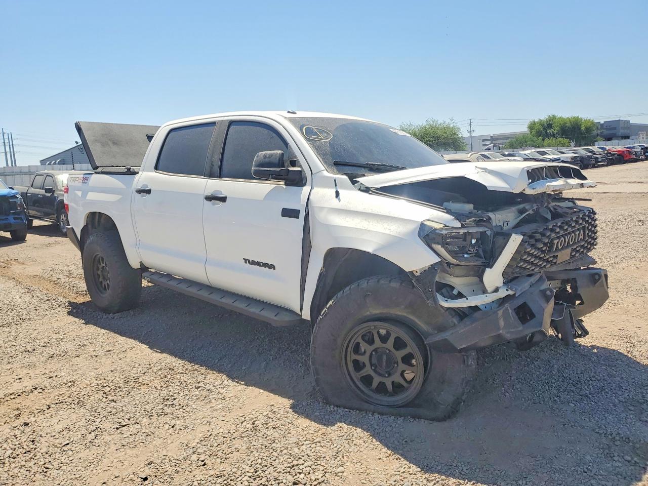 Toyota Tundra Sr5