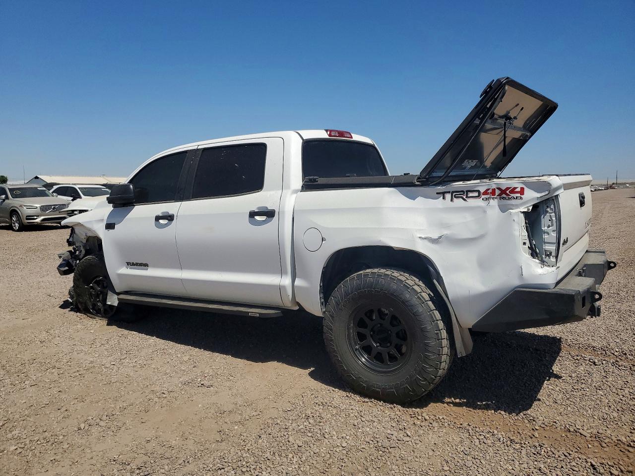 Toyota Tundra Sr5