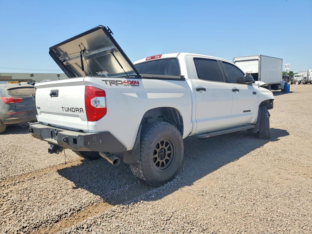Toyota Tundra Sr5