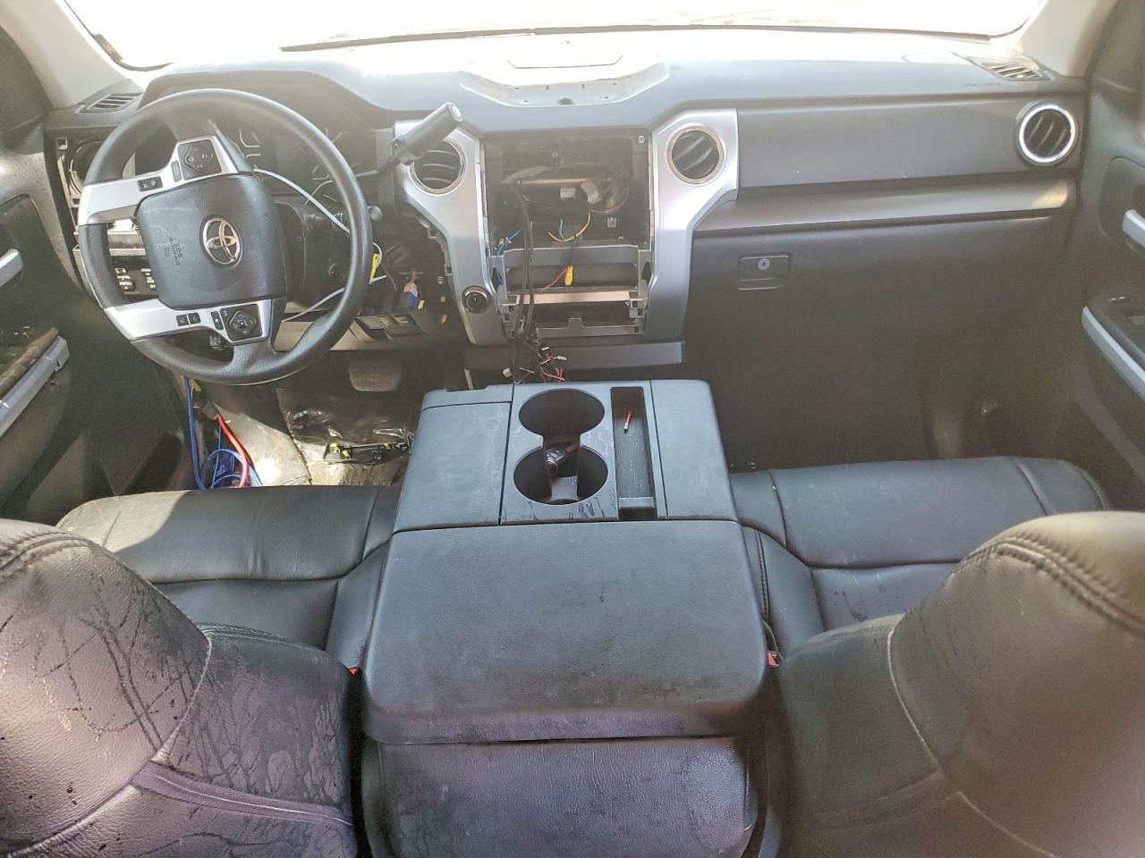 Toyota Tundra Sr5