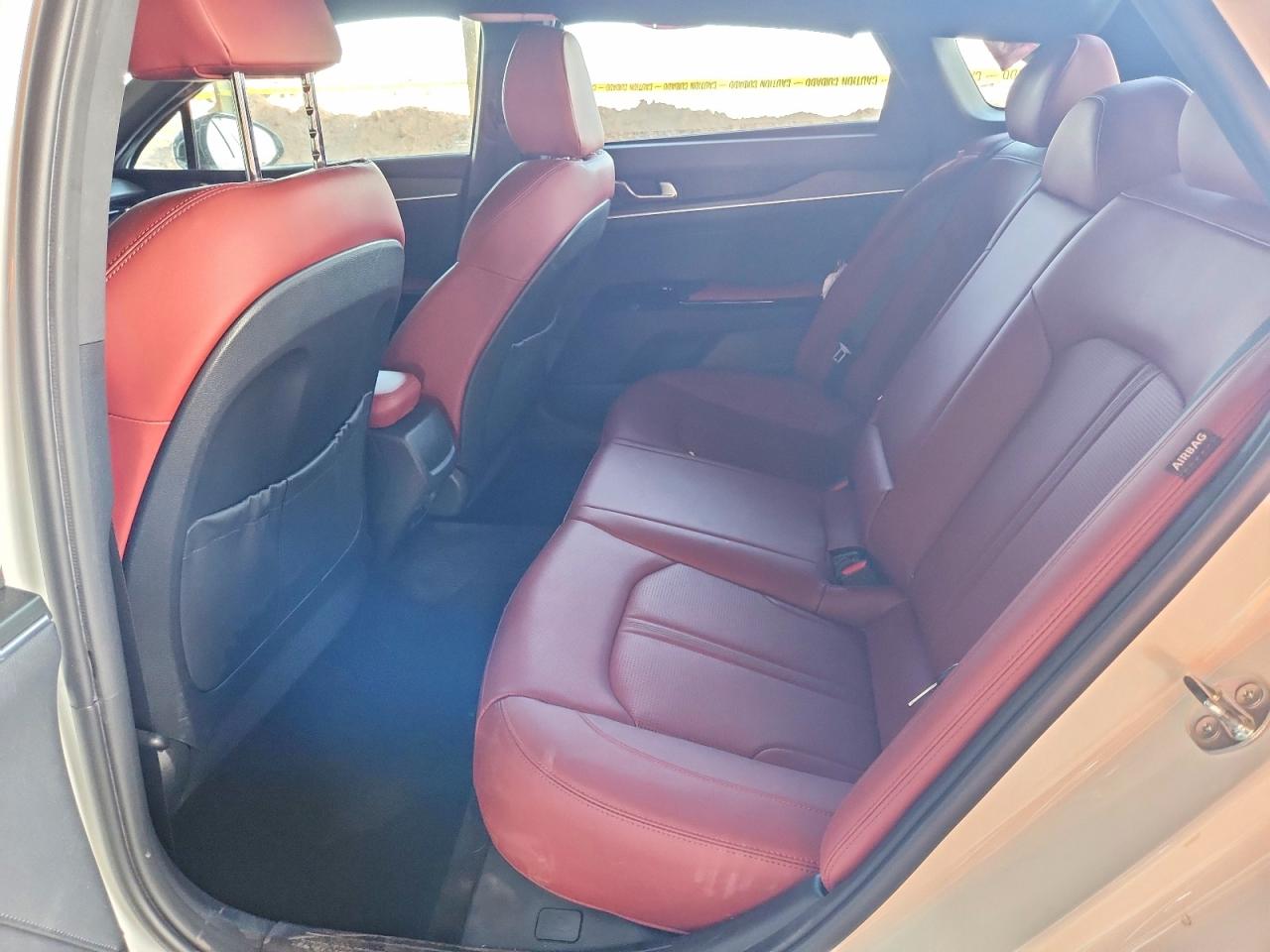 Kia K5 Gt Line
