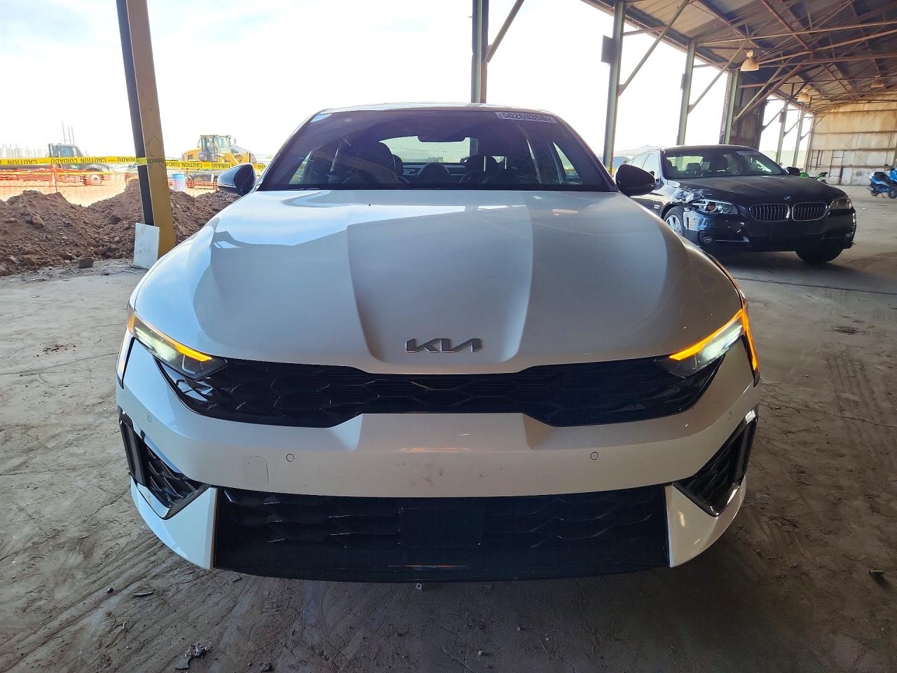 Kia K5 Gt Line