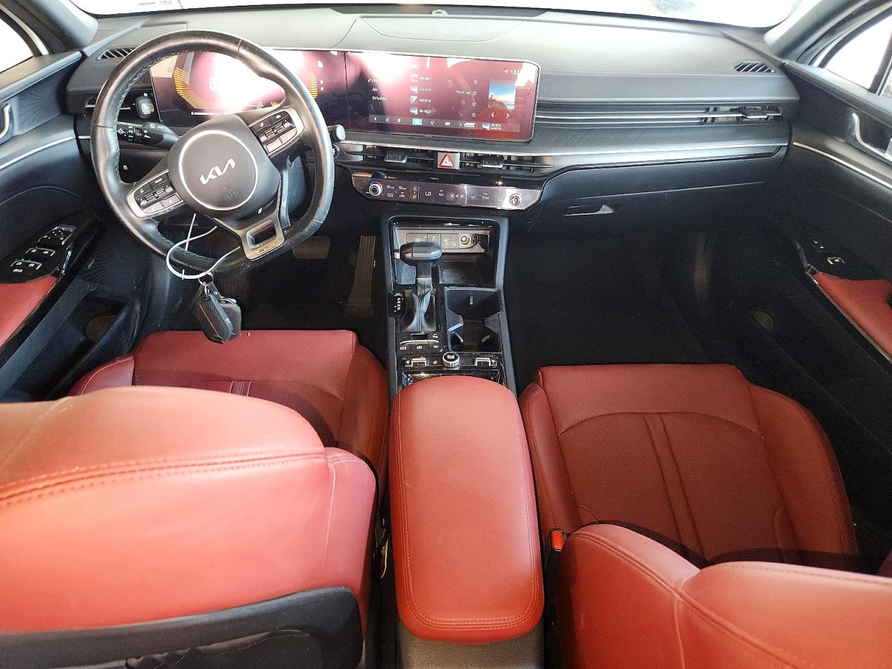 Kia K5 Gt Line