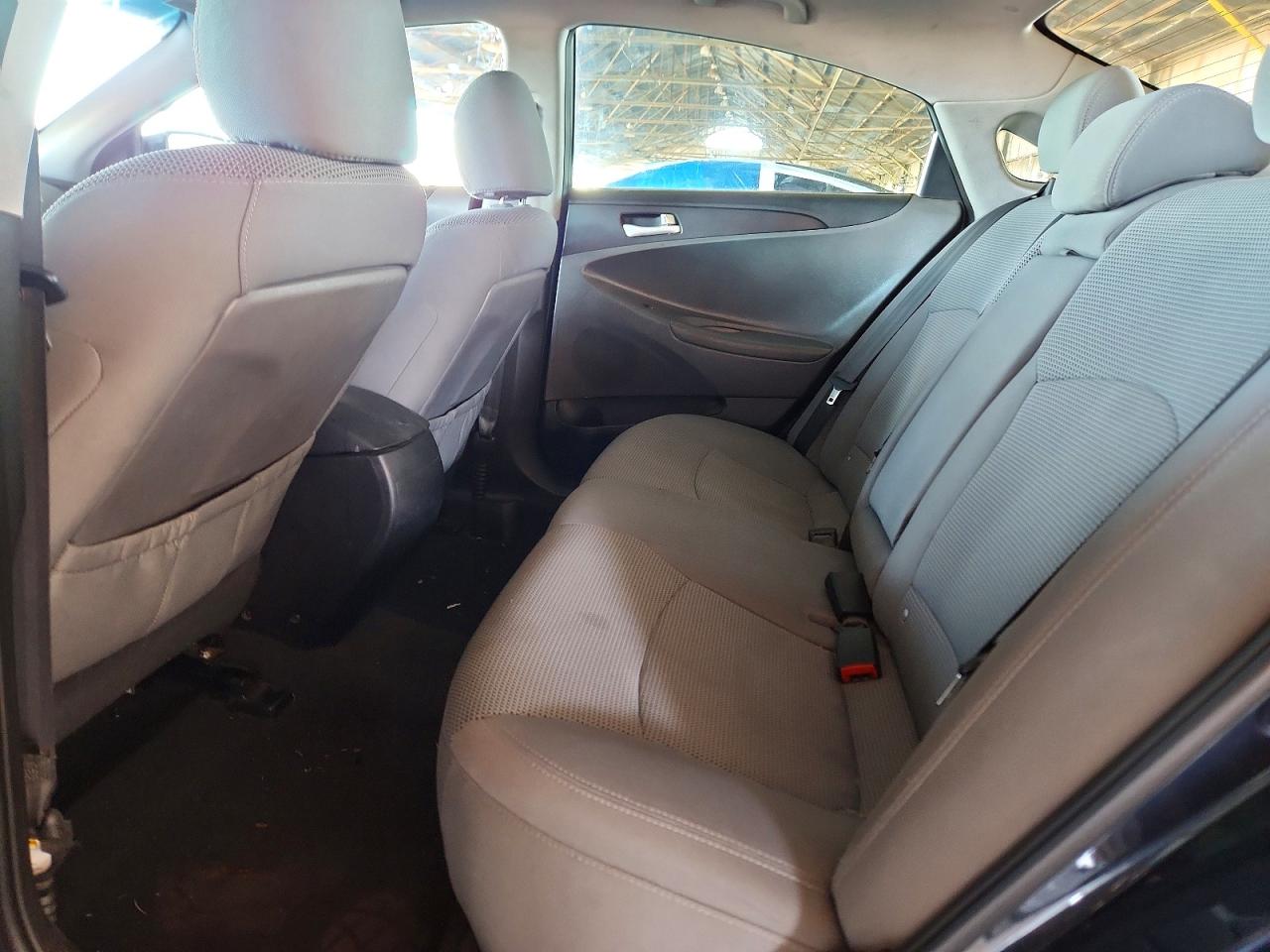Hyundai SONATA Gls