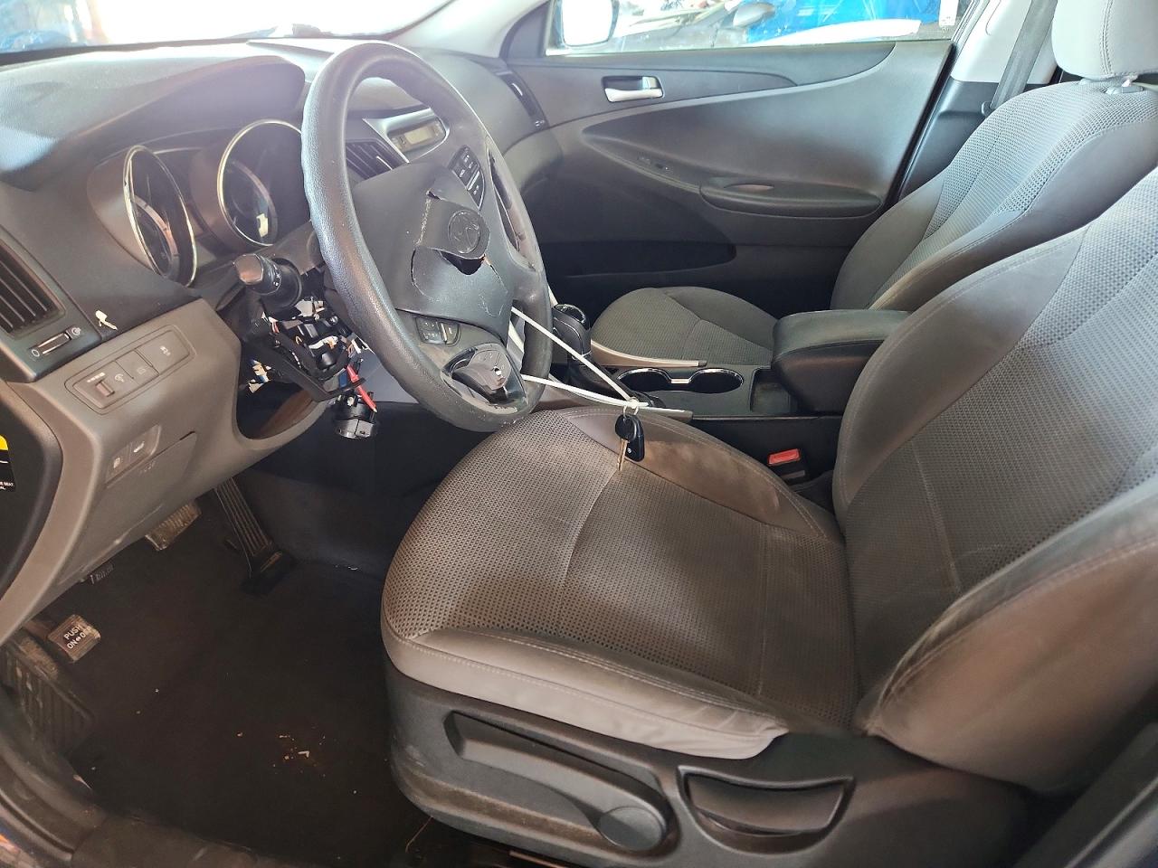 Hyundai SONATA Gls