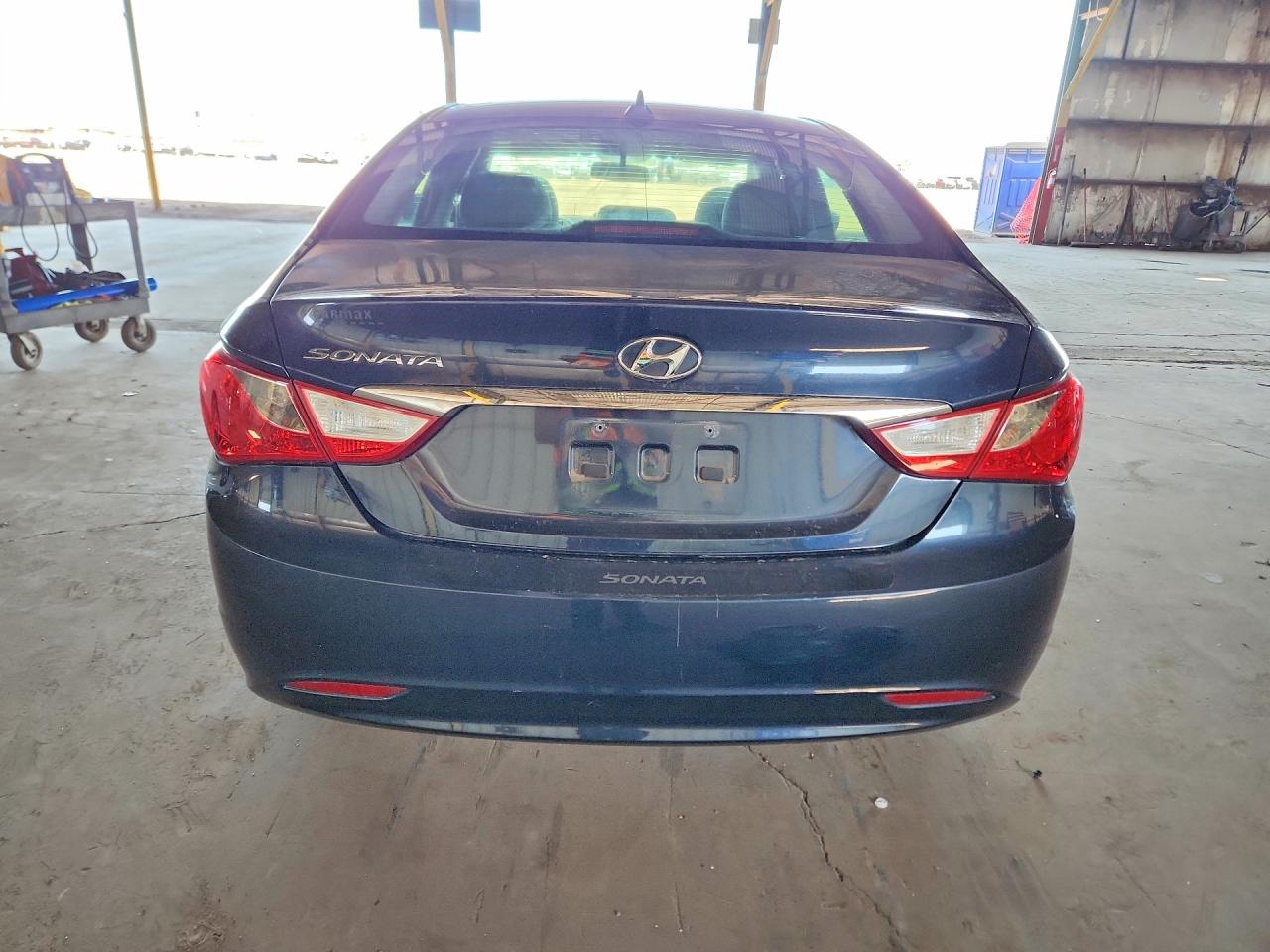 Hyundai SONATA Gls