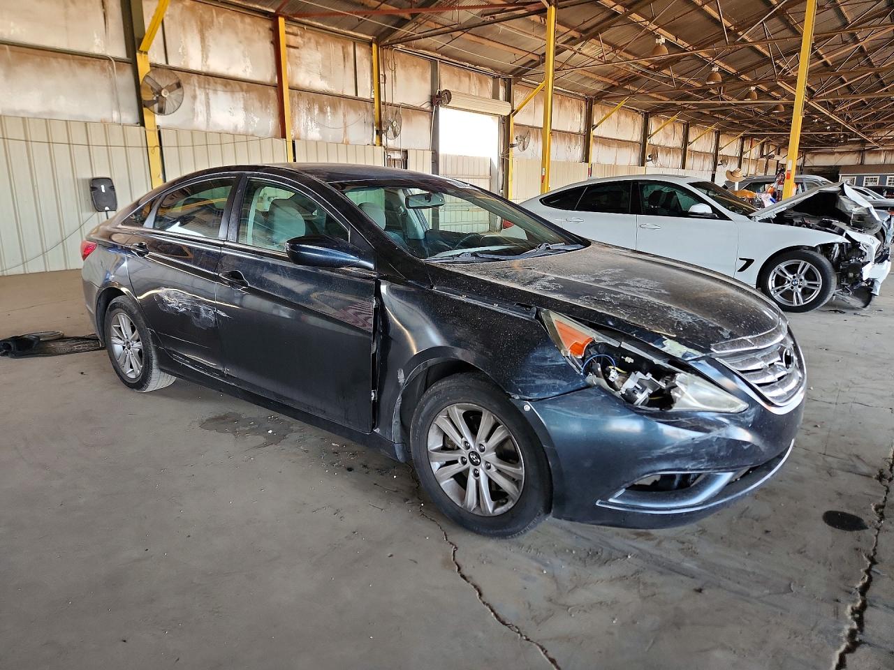 Hyundai SONATA Gls