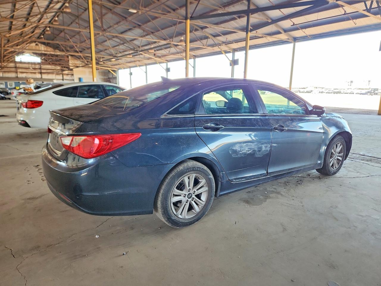 Hyundai SONATA Gls