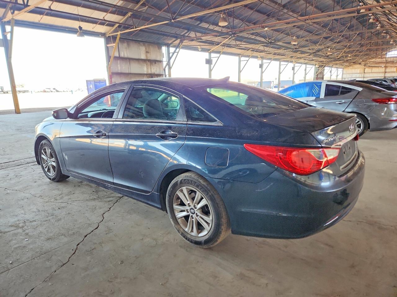 Hyundai SONATA Gls