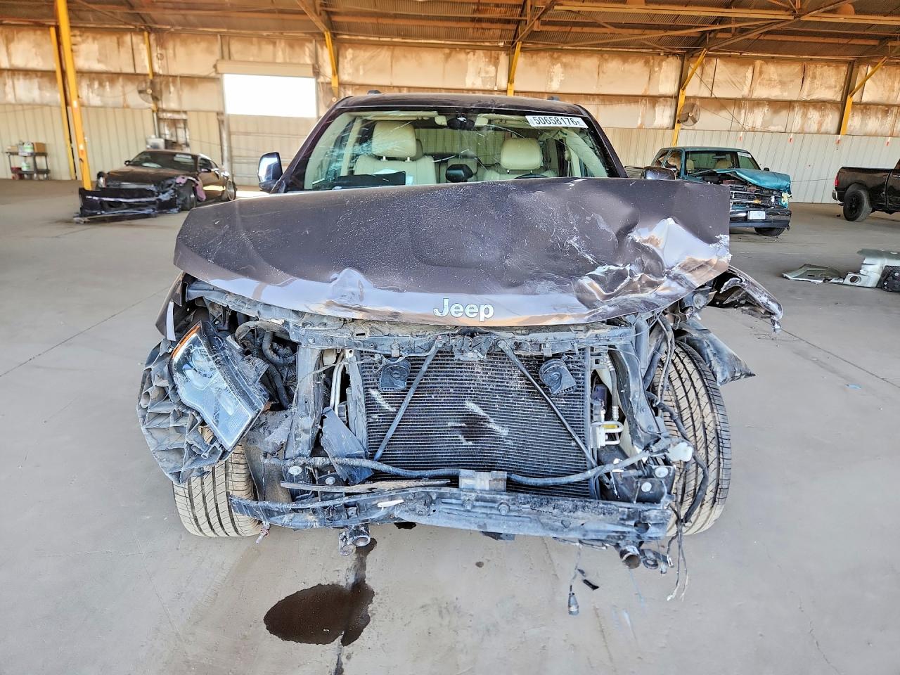 Jeep Cherokee Limited