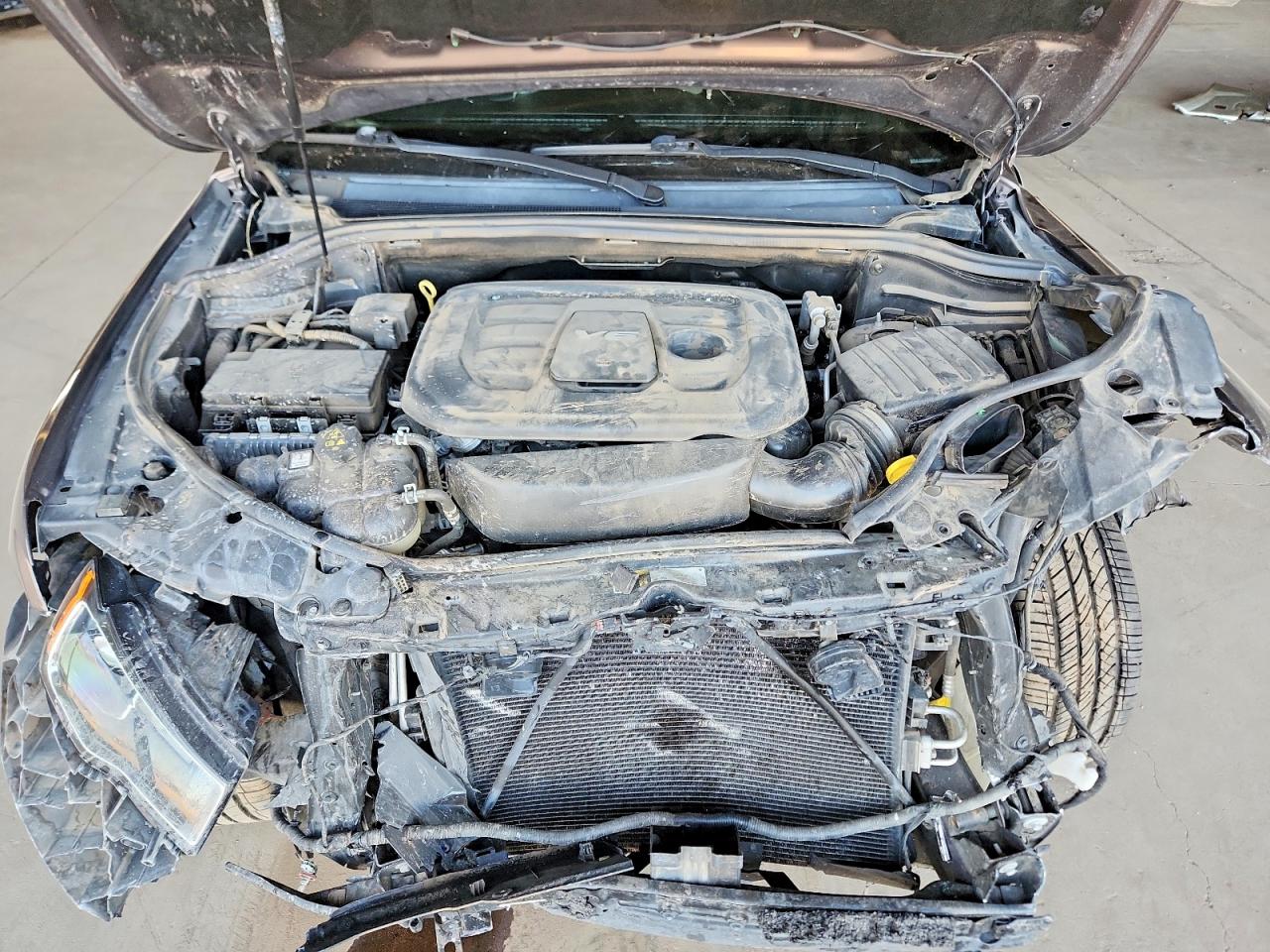 Jeep Cherokee Limited