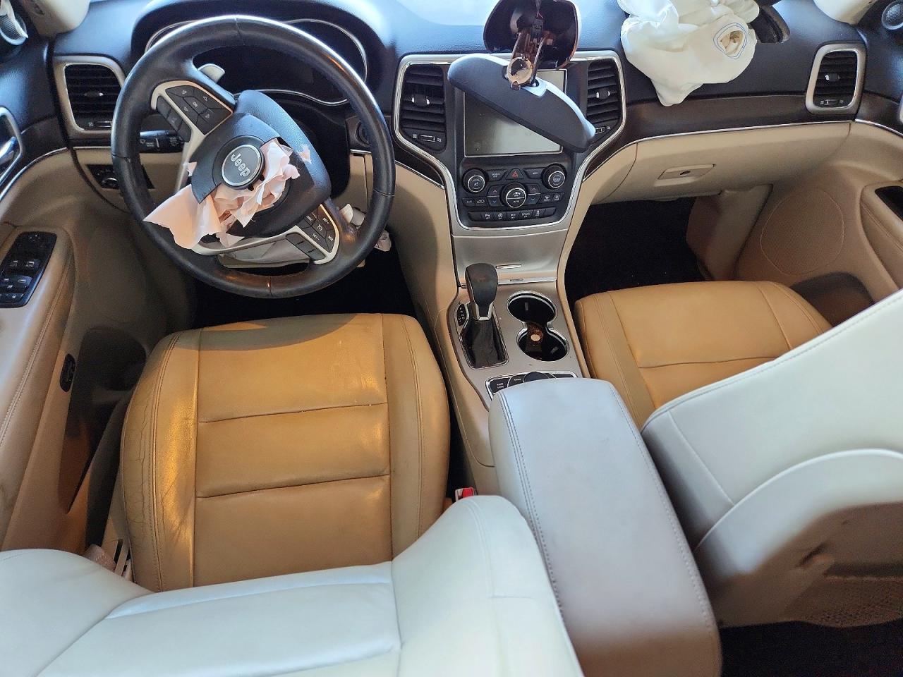 Jeep Cherokee Limited