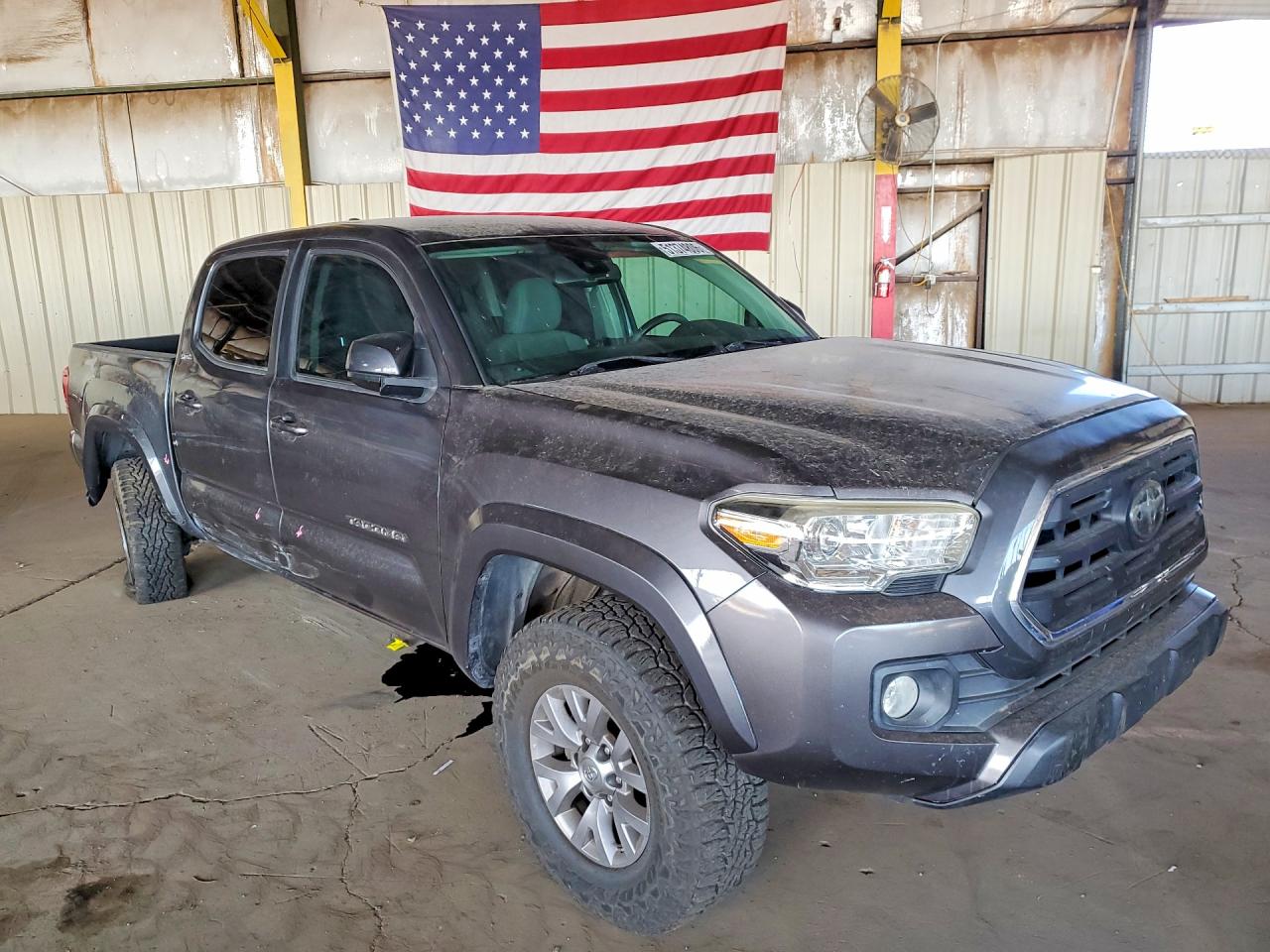 Toyota Tacoma Sr5 V6