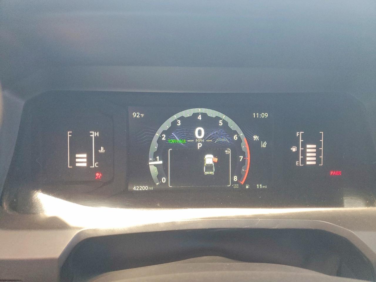 Toyota Tacoma Sr5
