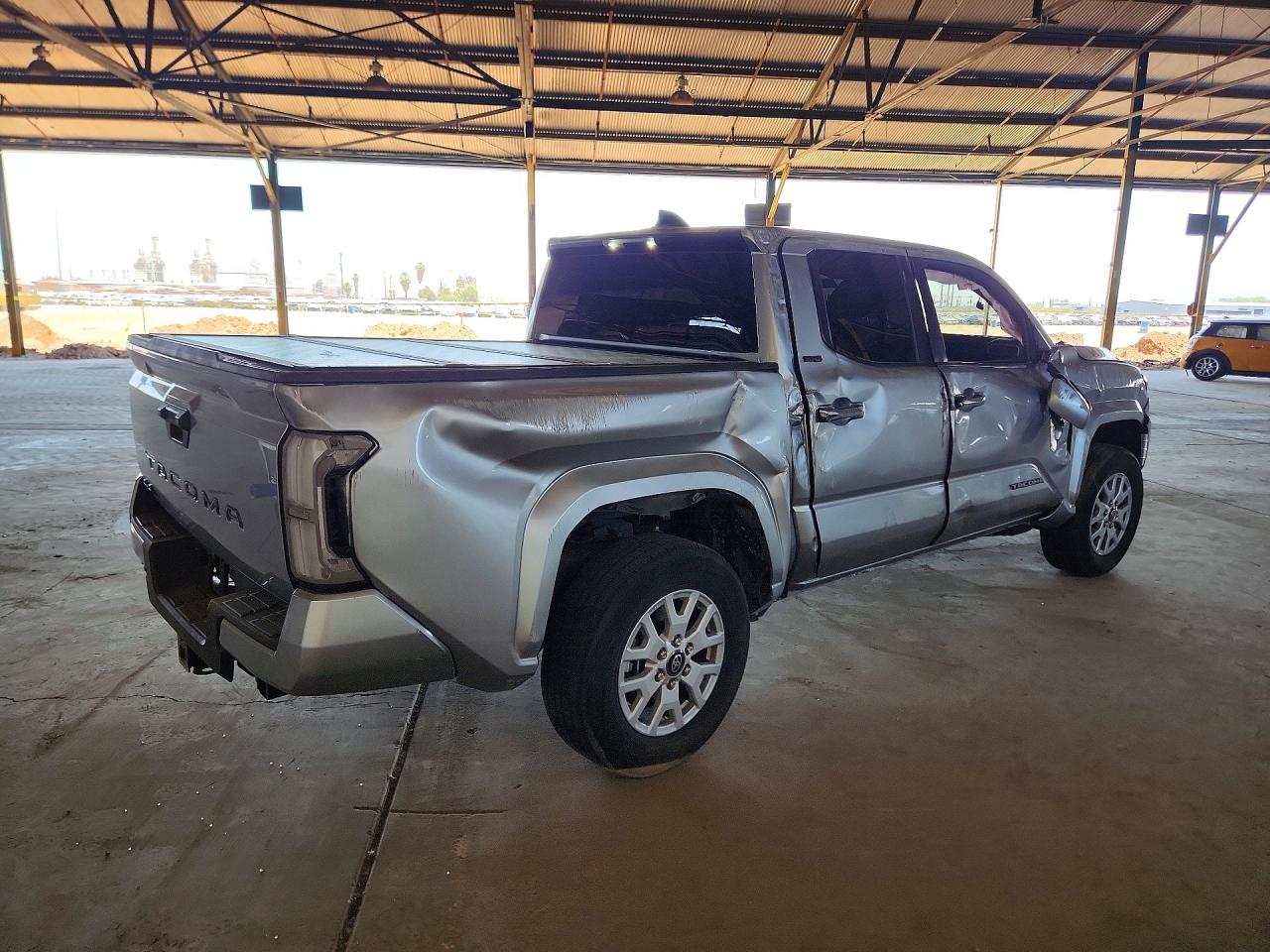 Toyota Tacoma Sr5