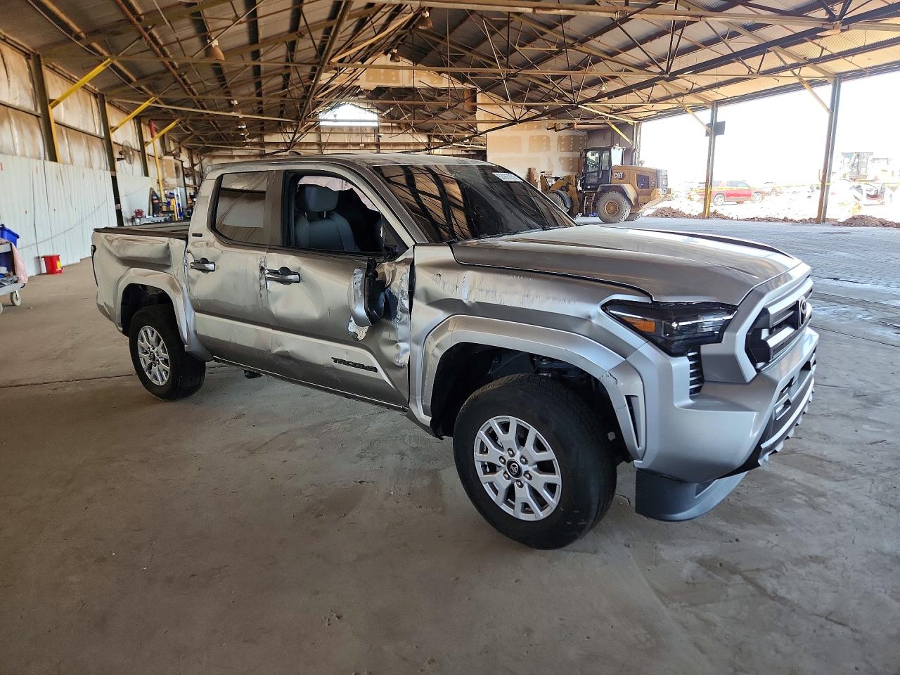 Toyota Tacoma Sr5
