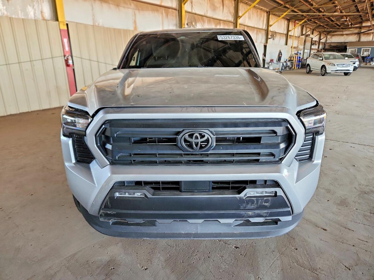 Toyota Tacoma Sr5