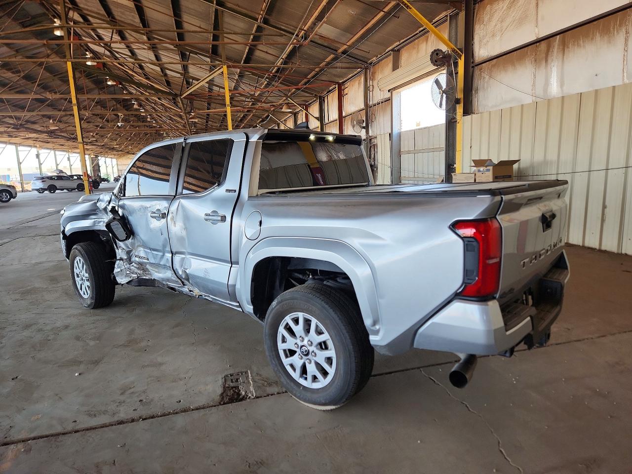 Toyota Tacoma Sr5