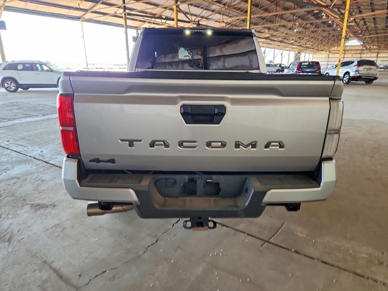 Toyota Tacoma Sr5